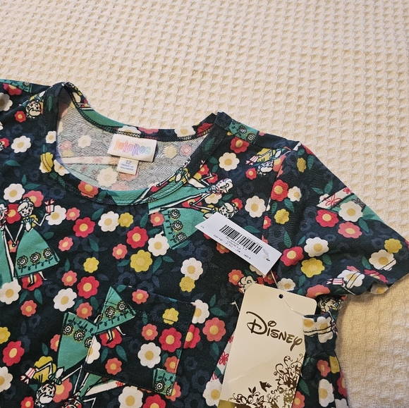 Lularoe Scarlett Dress Sz12 - Picture 4 of 7